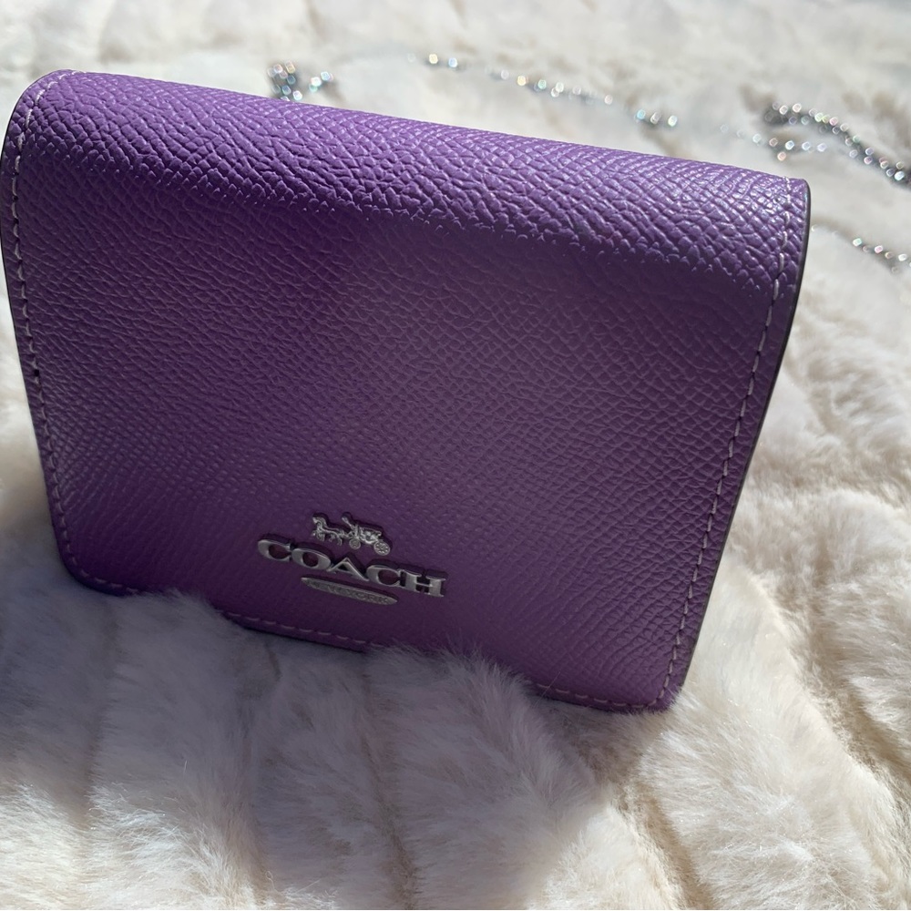 😍Mini Wallet On A Chain🫶🏼 Style No. C0059
